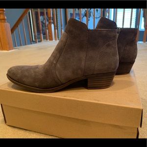 Lucky Brand Bootie